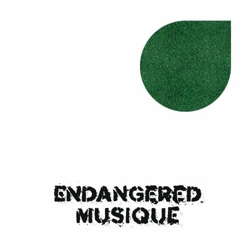 V.A. (ENDANGERED MUSIQUE) / EASY TRAX PART 1
