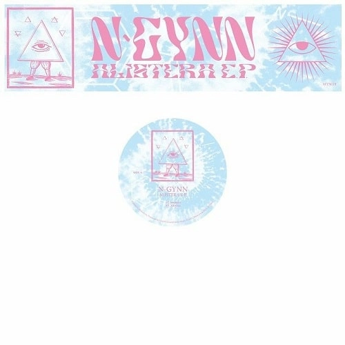 N-GYNN / ALISTERA