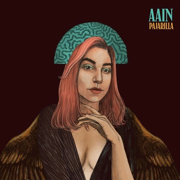 AA'IN / PAJARILLA