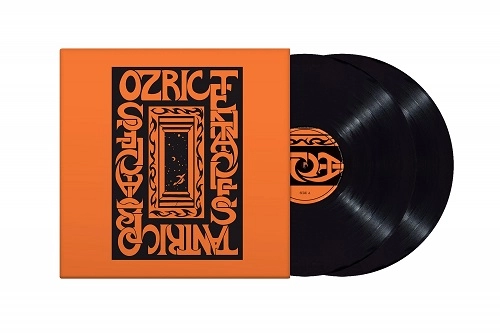 OZRIC TENTACLES / オズリック・テンタクルズ / TANTRIC OBSTACLES: LIMITED DOUBLE VINYL