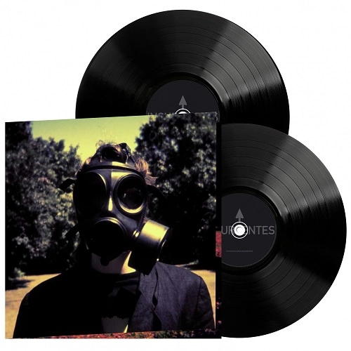STEVEN WILSON / スティーヴン・ウィルソン / INSURGENTES: LIMITED DOUBLE VINYL