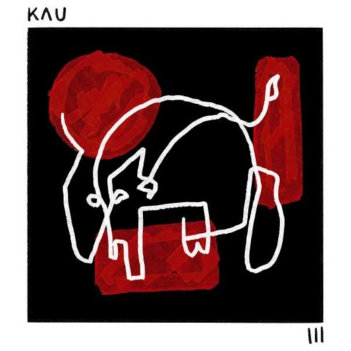KAU(JAZZ) / III (RSD RELEASE)