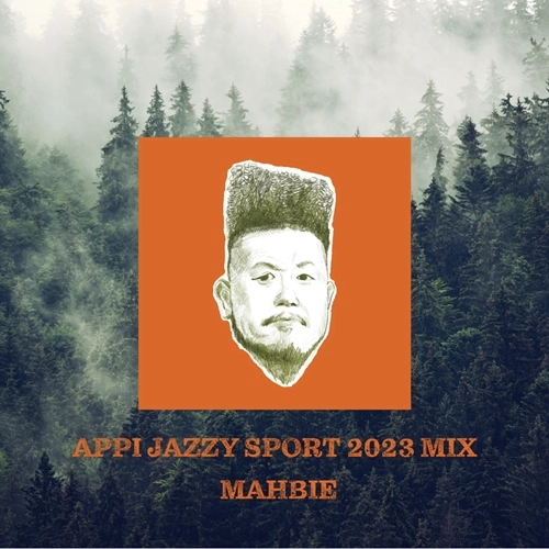 MAHBIE / APPI JAZZY SPORT 2023 MIX