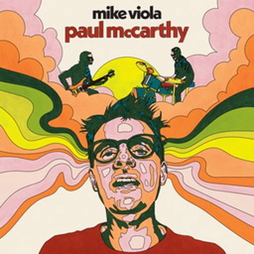 MIKE VIOLA / マイク・ヴァイオラ / PAUL MCCARTHY (CD) / PAUL MCCARTHY