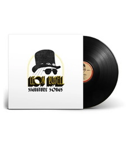 LEON RUSSELL / レオン・ラッセル / SIGNATURE SONGS [VINYL]