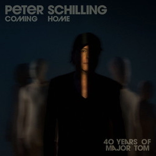 PETER SCHILLING / ピーター・シリング / COMING HOME ? 40 YEARS OF MAJOR TOM [CD] / COMING HOME ? 40 YEARS OF MAJOR TOM