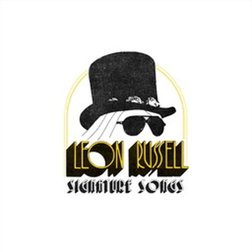 LEON RUSSELL / レオン・ラッセル / SIGNATURE SONGS [CD] / SIGNATURE SONGS