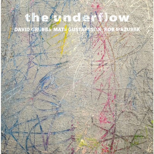 UNDERFLOW(JAZZ) / LIVE AT THE UNDERFLOW RECORD STORE & ART GALL