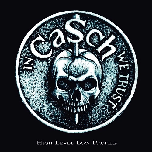 CASCH / HIGH LEVEL LOW PROFILE