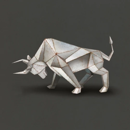 THA GOD FAHIM / "IRON BULL ""2LP"""