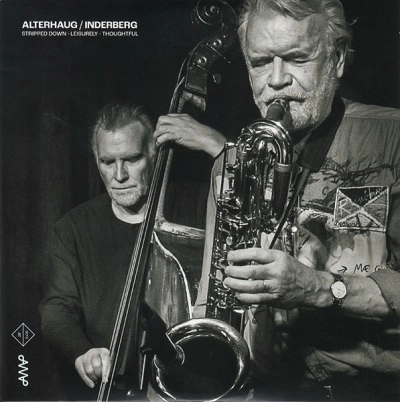 BJORN ALTERHAUG / STRIPPED DOWN - LEISURELY - THOUGHTFUL