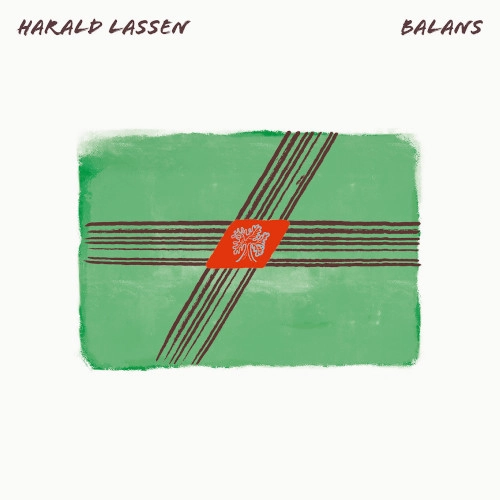 HARALD LASSEN / ハラルド・ラッセン / Balans