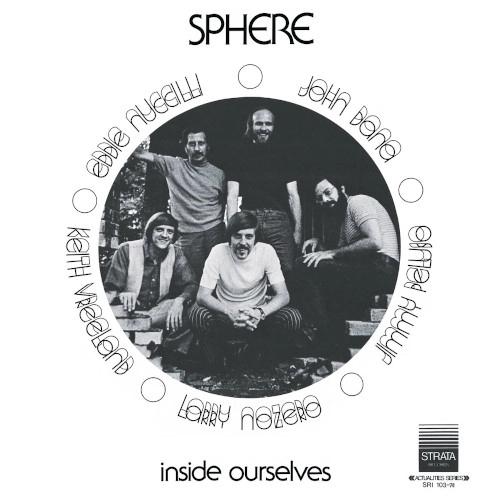 SPHERE / スフィアー(JAZZ) / Inside Ourselves(2LP)