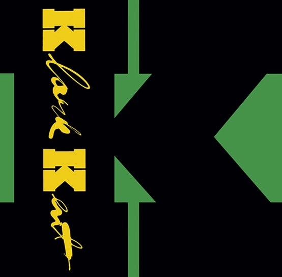 STEWART COPELAND / スチュワート・コープランド / KLARK KENT [12"]