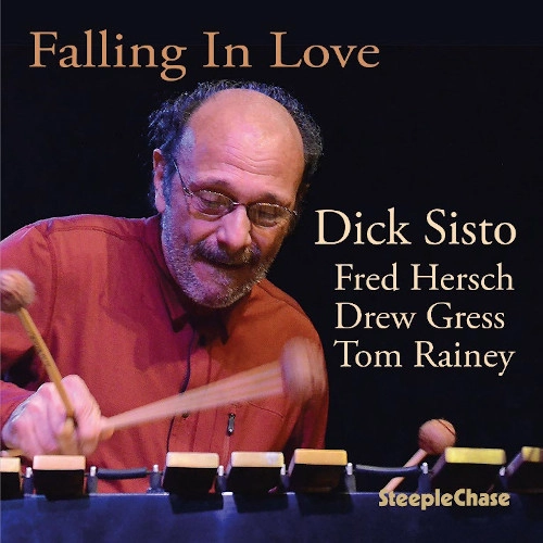 DICK SISTO / ディック・シスト / FALLING IN LOVE