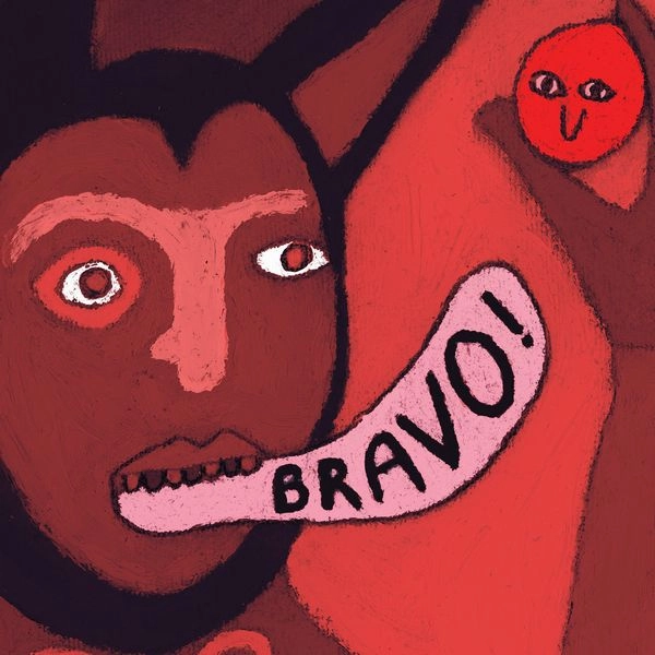 SORRY GIRLS / ソーリー・ガールズ / BRAVO! (LP - COBALT)