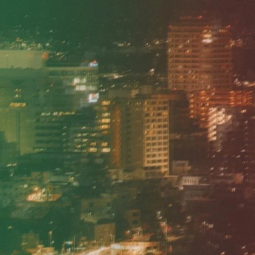 BUDAMUNK & FITZ AMBRO$E / "BUDABROSE 3 ""2LP"""