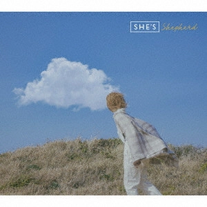 SHE'S / Shepherd