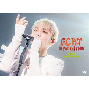 Key / KEY CONCERT - G.O.A.T. (Greatest Of All Time) IN THE KEYLAND JAPAN
