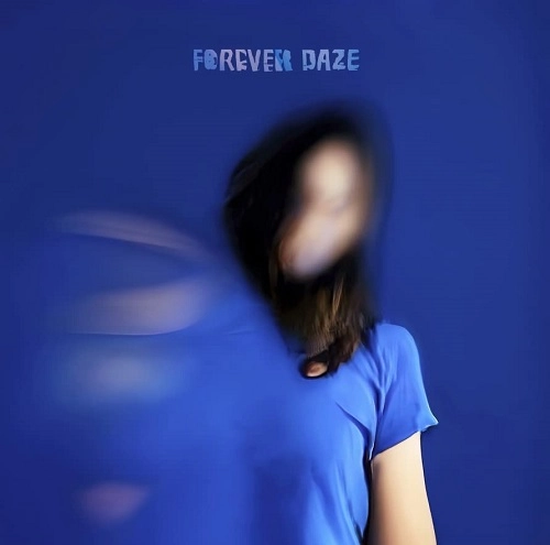 RADWIMPS / FOREVER DAZE（2LP）
