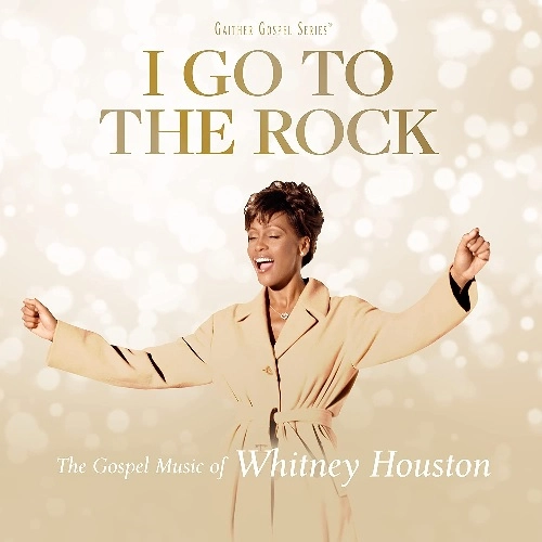 WHITNEY HOUSTON / ホイットニー・ヒューストン / ゴスペル・オブ・ホイットニー・ヒューストン(Blu-specCD2) 