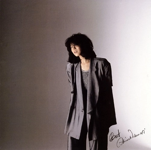 AKINA NAKAMORI / 中森明菜 / BEST(2LP Color Vinyl)