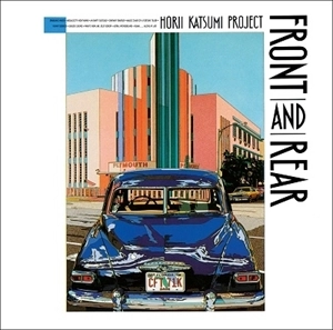 KATSUMI HORII PROJECT / 堀井勝美プロジェクト 商品一覧 | ディスク