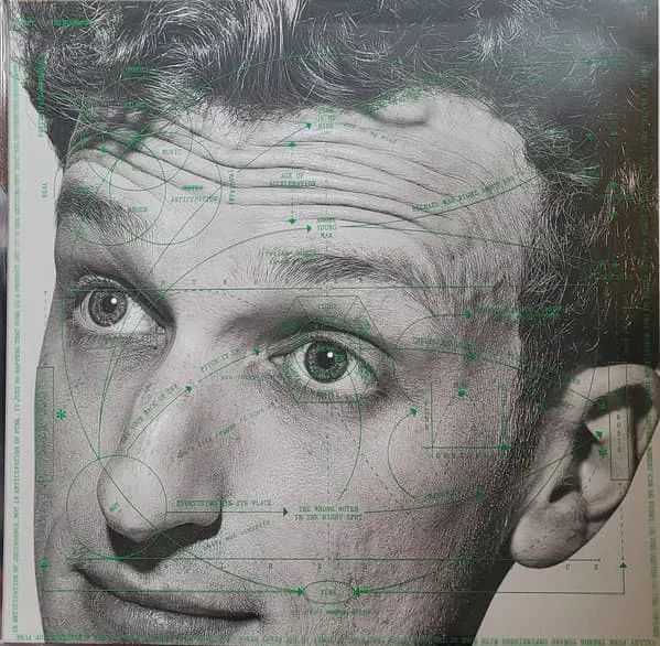 HARVEY SUTHERLAND / ハーヴィー・サザーランド / BOY