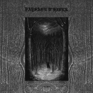 PAYSAGE D'HIVER / IM WALD