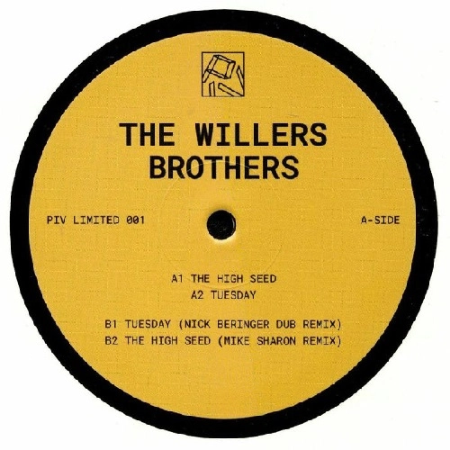 WILLERS BROTHERS / PIV LIMITED 001