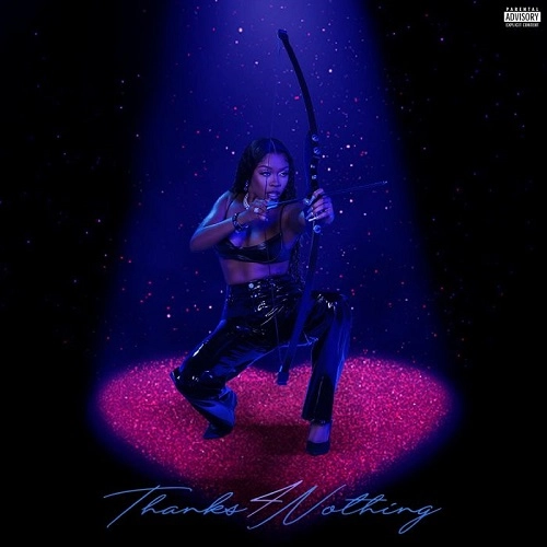 TINK / THANKS 4 NOTHING