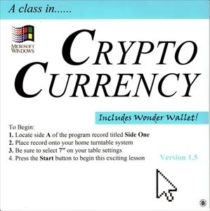 Catsystem Corp. / 猫 シ Corp. / CLASS IN...... CRYPTO CURRENCY