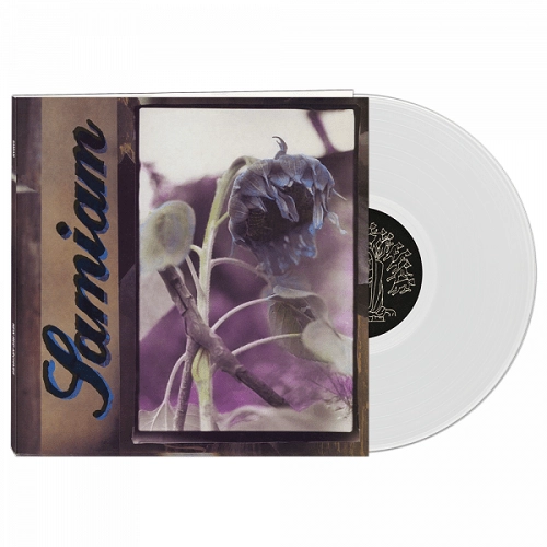 SAMIAM / サマイアム / SAMIAM (LP)