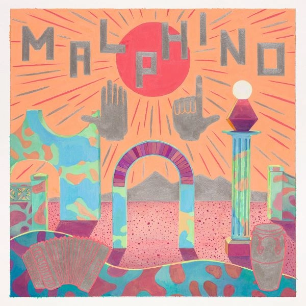 MALPHINO / マルフィーノ / SUENO (10INCH)