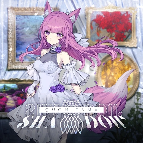 Quon Tama / 久遠たま / SHADOW