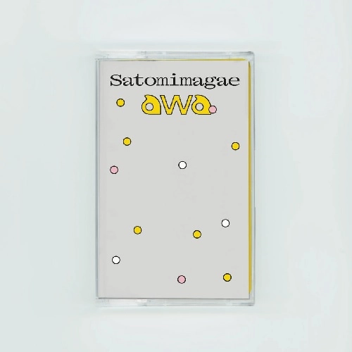 Satomimagae / Awa (Expanded) (TAPE)