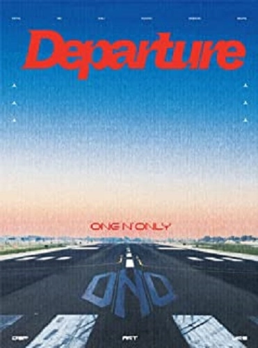 ONE N' ONLY / Departure
