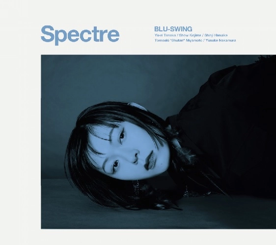 BLU-SWING / Spectre