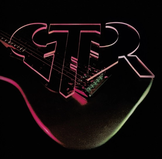 GTR / ジー・ティー・アール / GTR / GTR [12"]