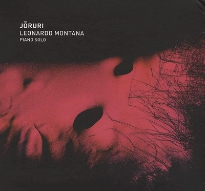 LEONARDO MONTANA / レオナルド・モンタナ / JORURI