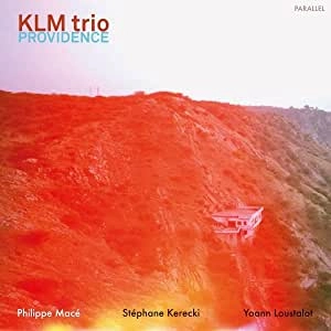 KLM TRIO / PROVIDENCE
