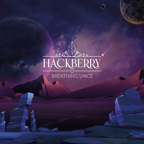 HACKBERRY / BREATHING SPACE