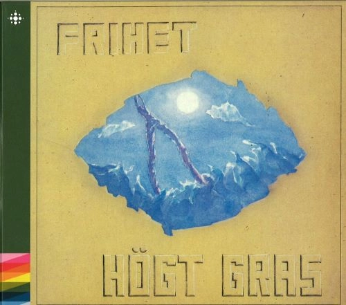 HOGT GRAS / FRIHET