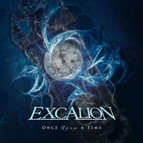 EXCALION / エクスキャリオン / ONCE UPON A TIME
