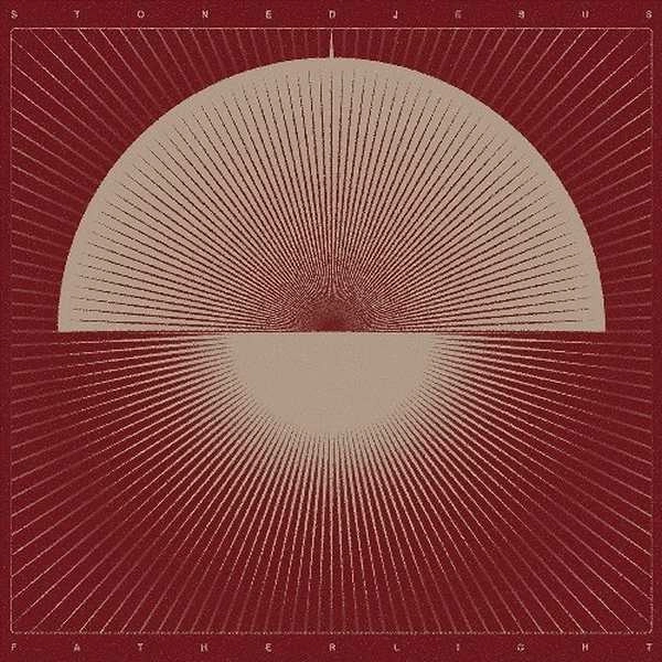 STONED JESUS / FATHERLIGHT