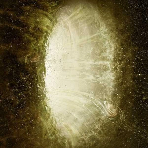 OMEGA INFINITY / THE ANTICURRENT