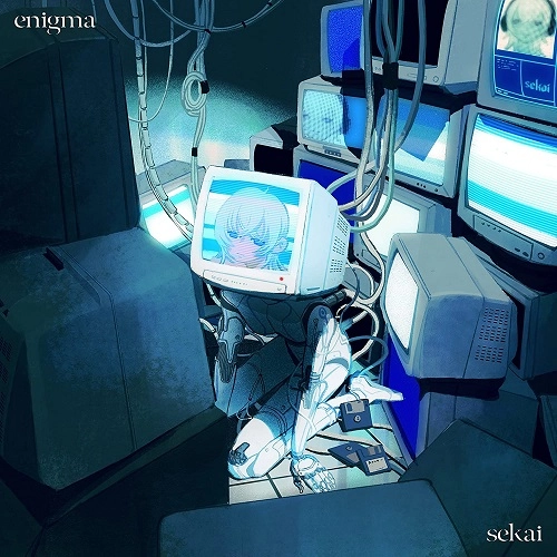 sekai  / enigma