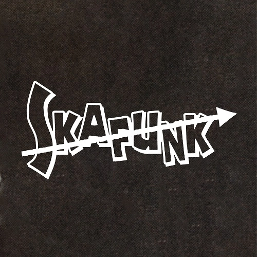 SKAFUNK / スカンク / SKAFUNK