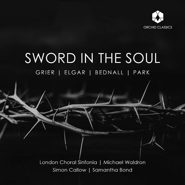MICHAEL WALDRON / マイケル・ウォルドロン / SWORD IN THE SOUL