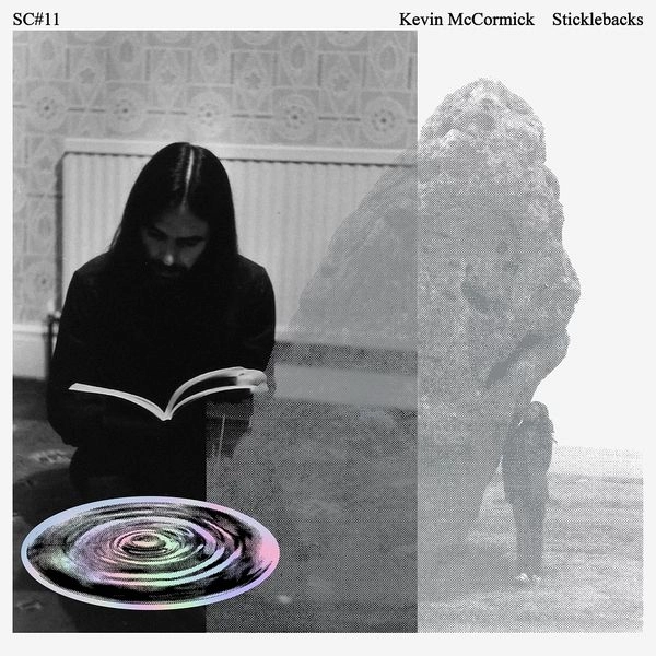 KEVIN MCCORMICK / STICKLEBACKS (VINYL)